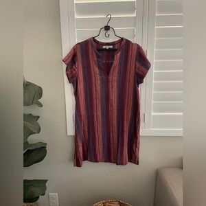 Rip Curl Dress/ Cover Up